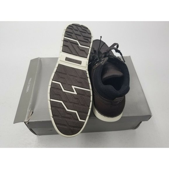 Mens Boots Brand New Size 11 Falls Creek Kush 6\